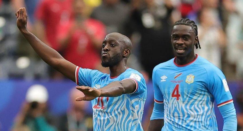 Late Equaliser Denies Portugal Victory Against DRC
